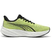 Puma Chaussures Velocity NITRO 5 Vert Noir AW26, Taille 42 - EUR
