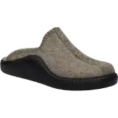 Josef seibel Monaco Damen 62 | Pantoufles pour Femmes | beige