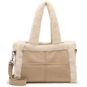 Emily & Noah Cabas 'E&N Lisette' beige / écru
