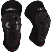 Leatt Genouillères 3df 5.0 Evo Fastfit