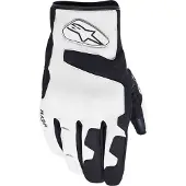 Alpinestars Ignite Drystar Gants de moto imperméables Taille