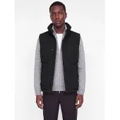 Jack & Jones Gilet 'JJESOHO' noir