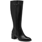 Tamaris Bottes noir
