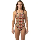 Turbo Maillot De Bain Flower 70