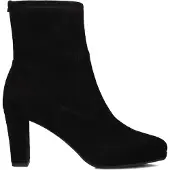 Peter kaiser Bottines noir