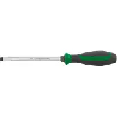 Stahlwille Tournevis Plat Drall⁺ 4622sk 2.5x14 Mm 250 Mm