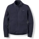 Rab Polaire full zip femme Stavel