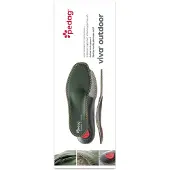 Pedag Viva Outdoor - 40 Semelles pour chaussures