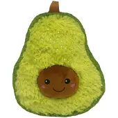 Grupo Moya Peluche avocat, 40 cm