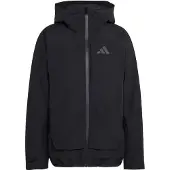 Adidas Veste outdoor noir