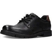 Bugatti Chaussure à lacets noir