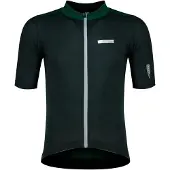 Q36.5 Adventure Short Sleeve Jersey Vert S Homme