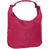 Toscanto Sac bandoulière rose