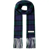 Pepe Jeans Écharpe Varden Tartan