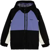 Roxy Veste Crystal Clear