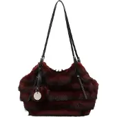 Emily & Noah Cabas ' Linette ' lie de vin