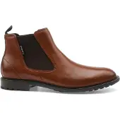 Bugatti Chelsea Boots marron