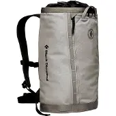 Black Diamond - Sac à dos 24L - Street Creek 24 Moonstone en Nylon - Gris