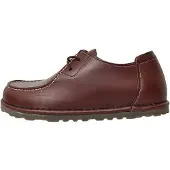 Birkenstock Mocassin 'Utti' marron