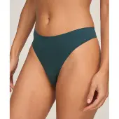 Hunkemoller Slip pétrole