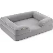Relaxdays Lit pour chien (Chien)