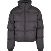 Urban Classics Veste d’hiver noir