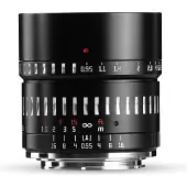 TTArtisan 50mm F0.95 FUJI X