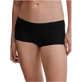 Calida Culotte 'Sleek Skin' noir