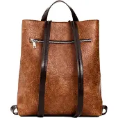 Desigual Sac à dos marron / sépia / umbra / brun foncé
