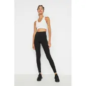 Trendyol Leggings noir