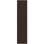 vidaXL Paillasson marron 115x500 cm