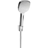 Mexen R-33 ensemble de douche mural, chrome - 785335052-00