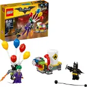 LEGO Batman Movie 70900 L'évasion en ballon du Joker