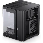 Jonsbo Boîtier Pc Tk-1 2.0 Tempered Glass