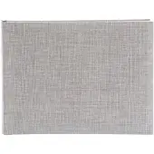 Goldbuch Summertime Trend2 22x16 36 pages blanches gris 19606 (22 x 16 cm)