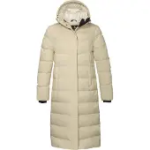 Schöffel Manteau outdoor beige
