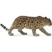 Collecta Amur figurine léopard Marron 3-6 ans Marron 3-6 ans