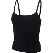 Adidas Haut ' Sport Active Essentials Cotton ' noir