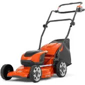 Husqvarna LC 137i (Fonctionnement sur batterie)