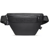 Leica Hip bag SOFORT, tissu recyclé noir