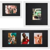 Leica Set de cadres photo Sofort Blanc