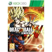 Xbox 360 Dragon Ball: Xenoverse