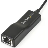 StarTech.com Adaptateur Réseau USB 2.0 vers Ethernet
