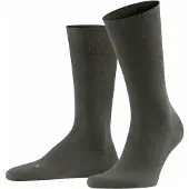 Falke Chaussettes Militaire, Unicolore