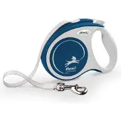Flexi Laisse Pour Chien Comfort Plus Xs 3m