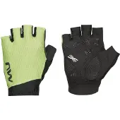 Northwave Fast Pro Gel Short Gloves Vert M Femme