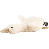 Flow Liva : Veilleuse en peluche, couleur beige