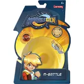 Lansay Marblegen M-Battle