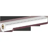 Keuco Porte-rouleau de rechange MOLL chromé chromé