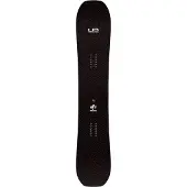 Lib Tech - Snowboard all-mountain - DPR 2027 - Taille 158 cm - Noir